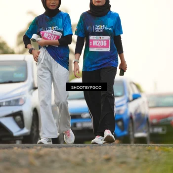 Runner Photo 4465380