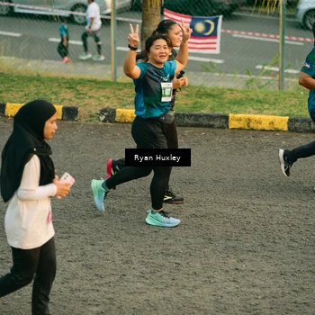 Runner Photo 4465381