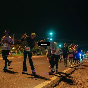 Runner Photo 4465394
