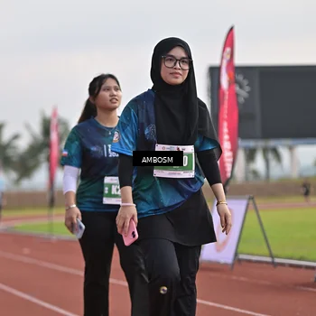 Runner Photo 4465396