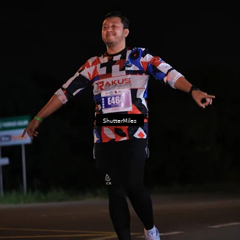 Runner Photo 4465410