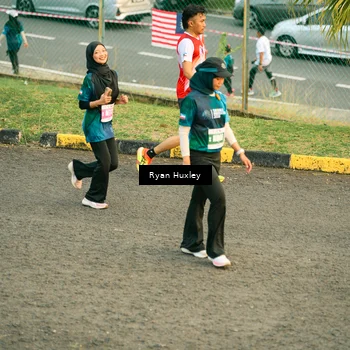 Runner Photo 4465411