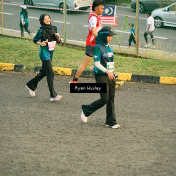 Runner Photo 4465412