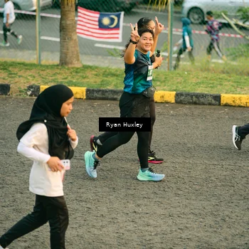 Runner Photo 4465413