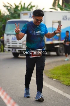 Runner Photo 4465421