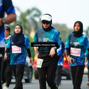 Runner Photo 4465428