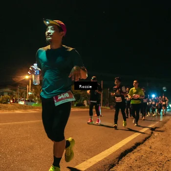 Runner Photo 4465430