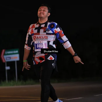 Runner Photo 4465431