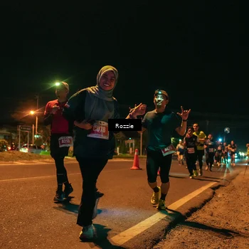 Runner Photo 4465435