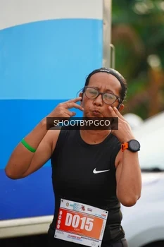Runner Photo 4465439
