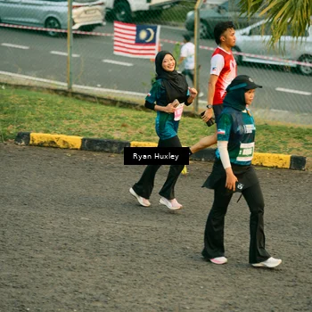 Runner Photo 4465440