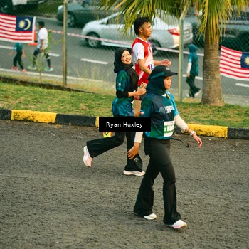 Runner Photo 4465453