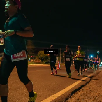 Runner Photo 4465466
