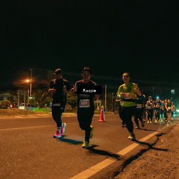 Runner Photo 4465470