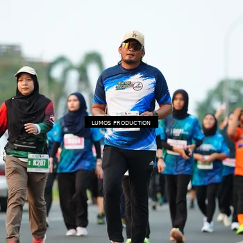 Runner Photo 4465483