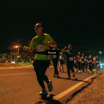 Runner Photo 4465494