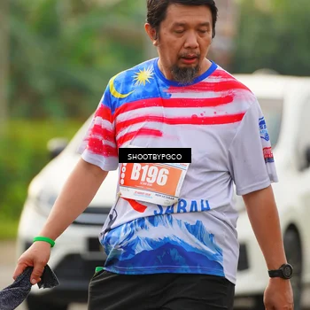 Runner Photo 4465497