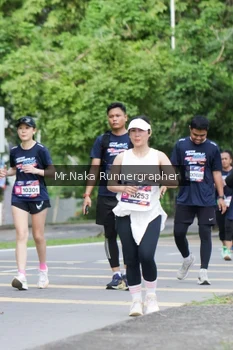 Runner Photo 44655