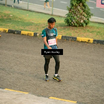 Runner Photo 4465501