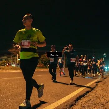 Runner Photo 4465516
