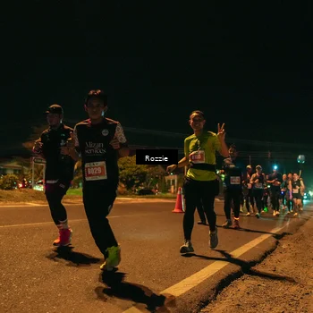 Runner Photo 4465518