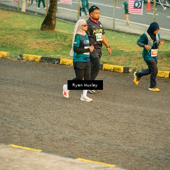 Runner Photo 4465519