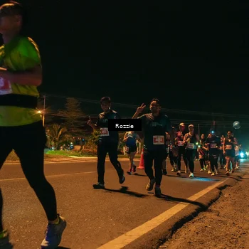 Runner Photo 4465522