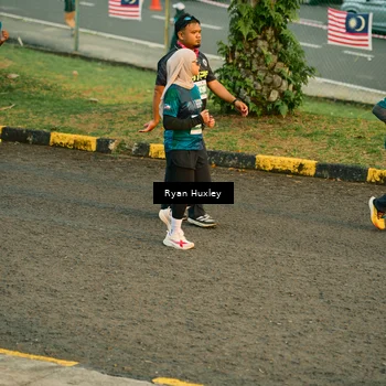 Runner Photo 4465535