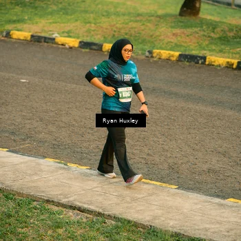 Runner Photo 4465537