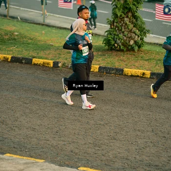 Runner Photo 4465539