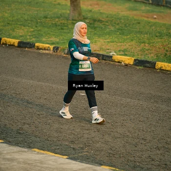 Runner Photo 4465542