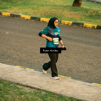 Runner Photo 4465544