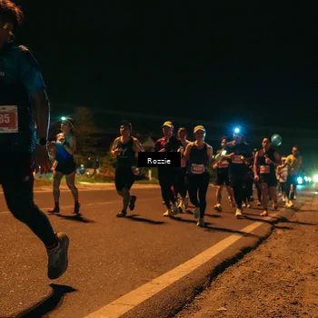Runner Photo 4465552