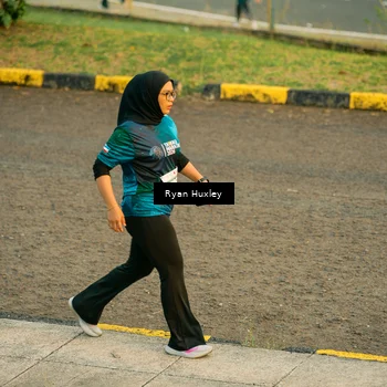 Runner Photo 4465568