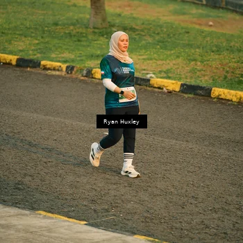 Runner Photo 4465578
