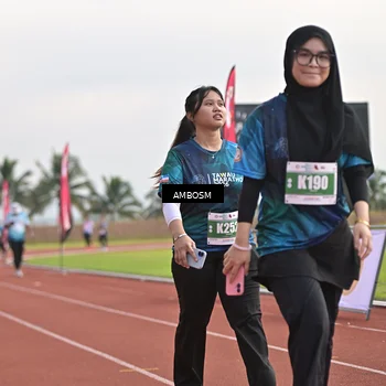 Runner Photo 4465579