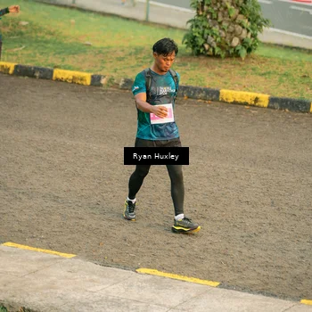 Runner Photo 4465585