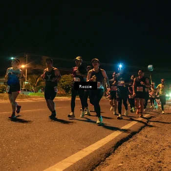 Runner Photo 4465590