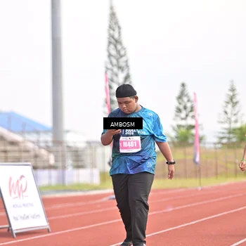 Runner Photo 4465599
