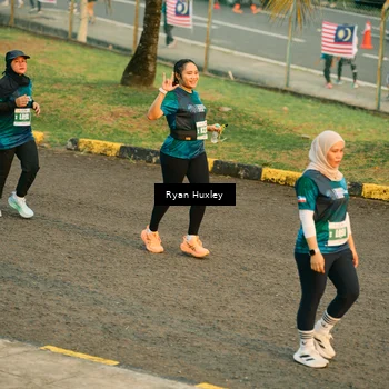 Runner Photo 4465600