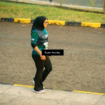 Runner Photo 4465601