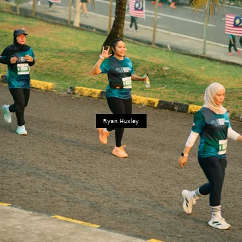 Runner Photo 4465604