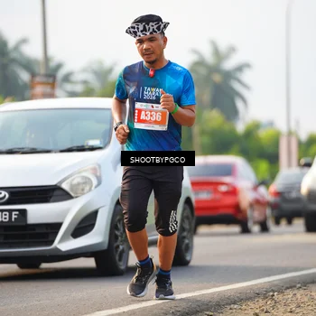 Runner Photo 4465617