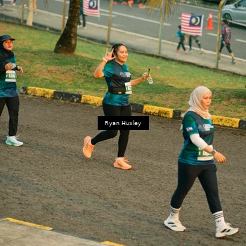 Runner Photo 4465629