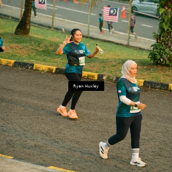 Runner Photo 4465630