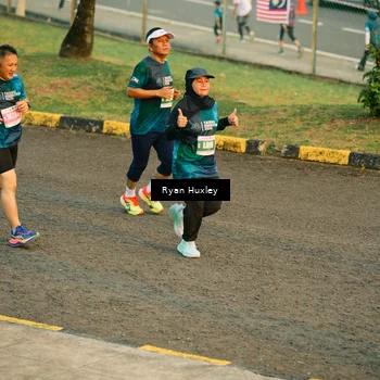 Runner Photo 4465631