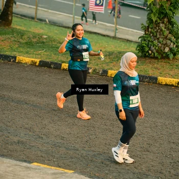 Runner Photo 4465633