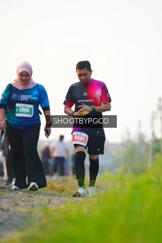 Runner Photo 4465653