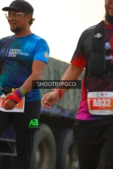 Runner Photo 4465660