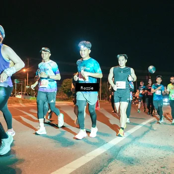 Runner Photo 4465661